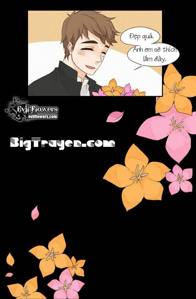 Pine In The Flower Garden: Chapter 24