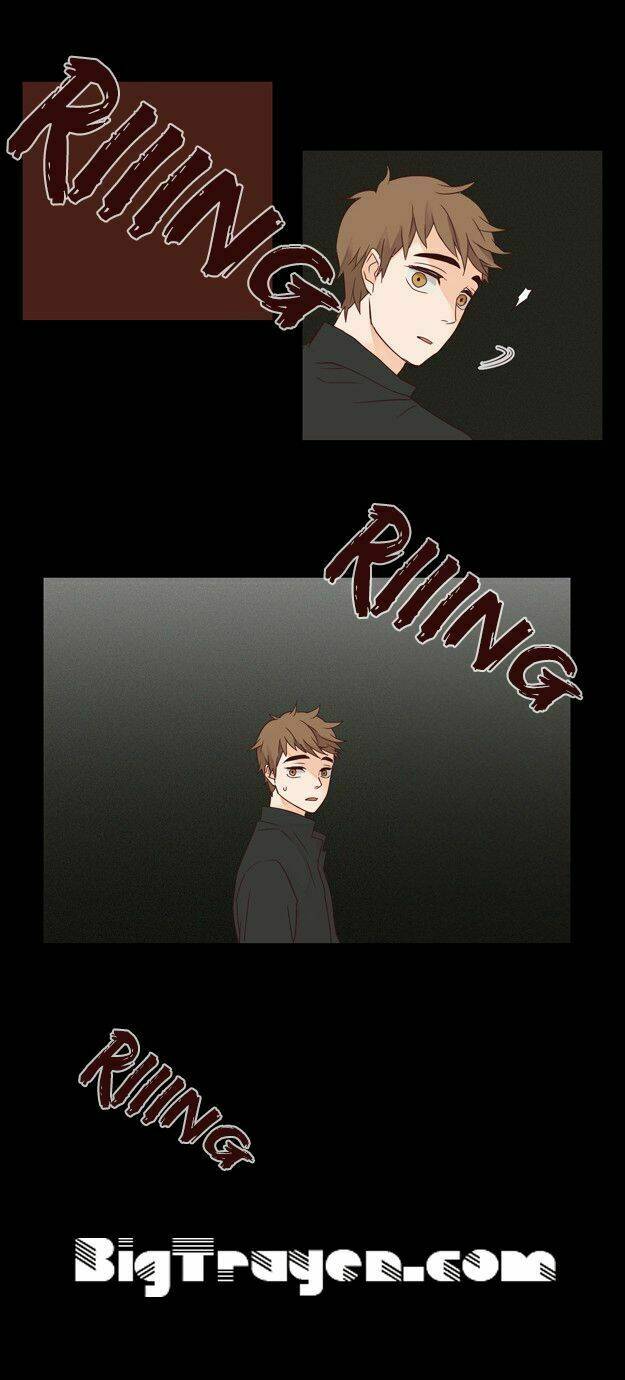 Pine In The Flower Garden: Chapter 24