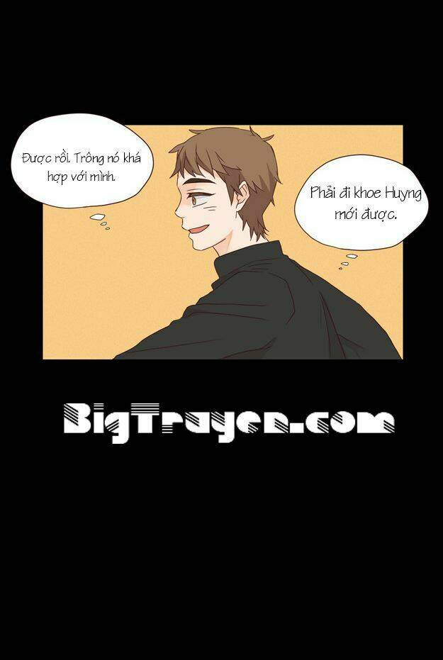 Pine In The Flower Garden: Chapter 24