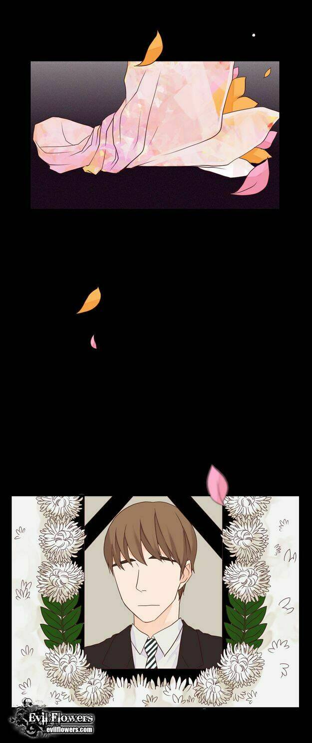 Pine In The Flower Garden: Chapter 24