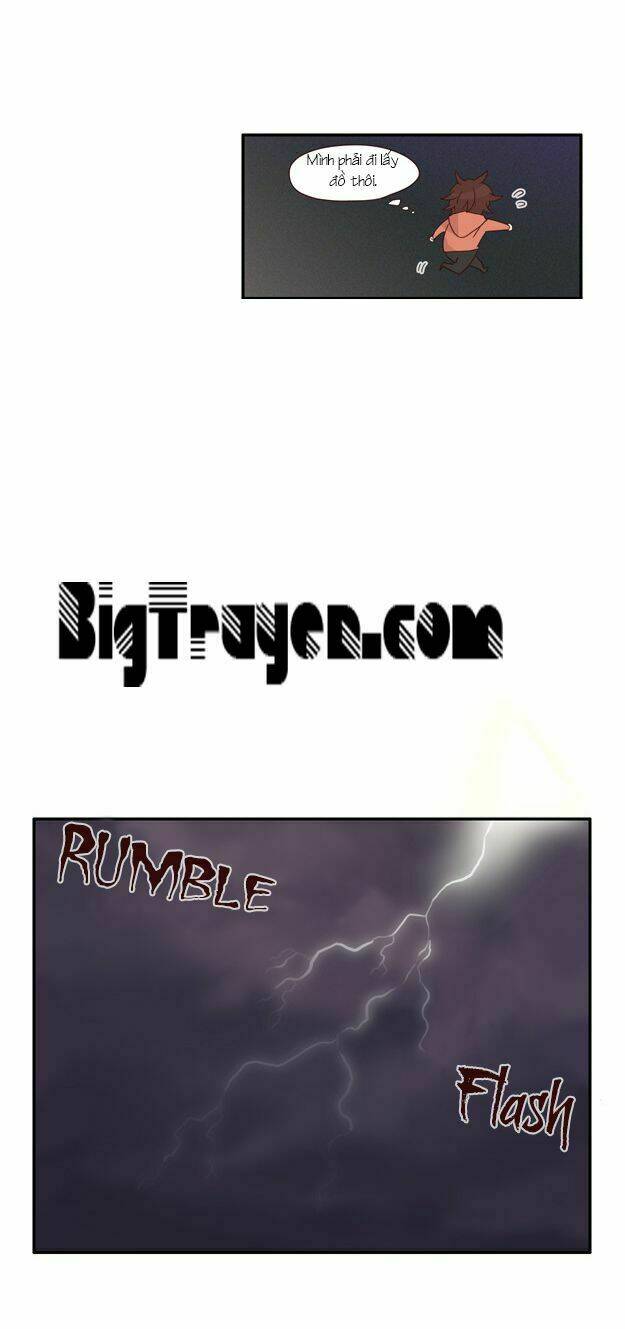 Pine In The Flower Garden: Chapter 24