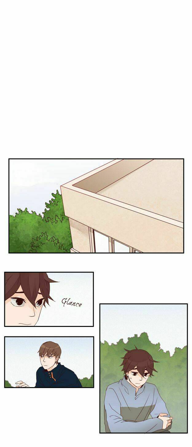 Pine In The Flower Garden: Chapter 25