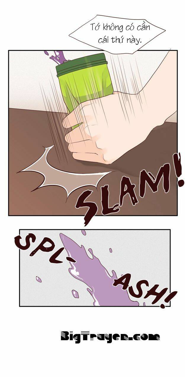 Pine In The Flower Garden: Chapter 26