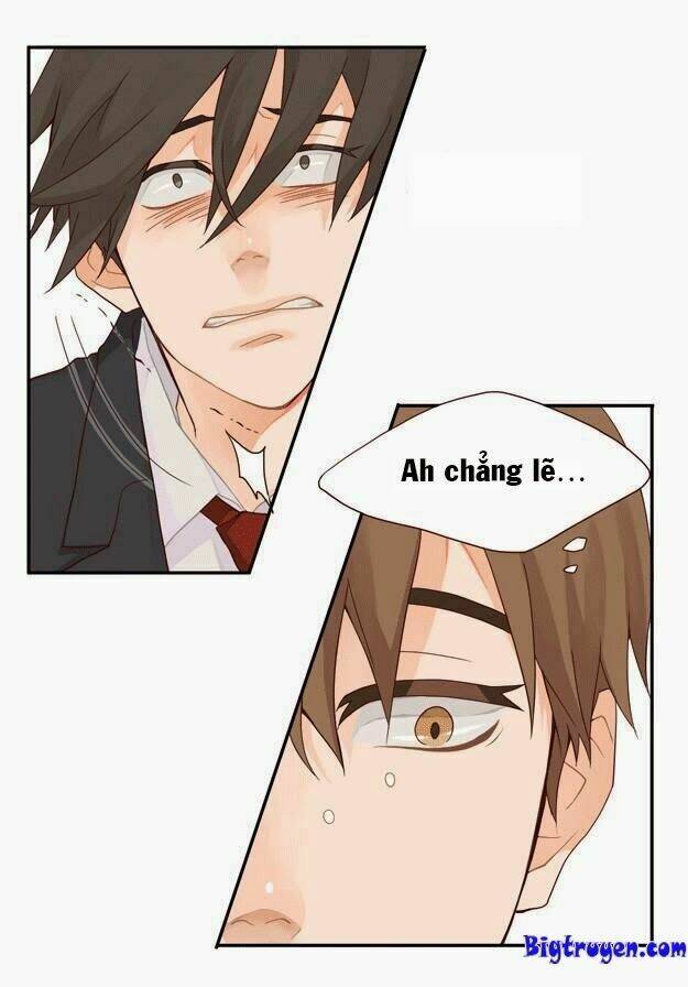 Pine In The Flower Garden: Chapter 3