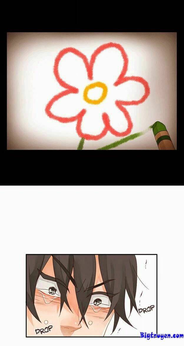 Pine In The Flower Garden: Chapter 3