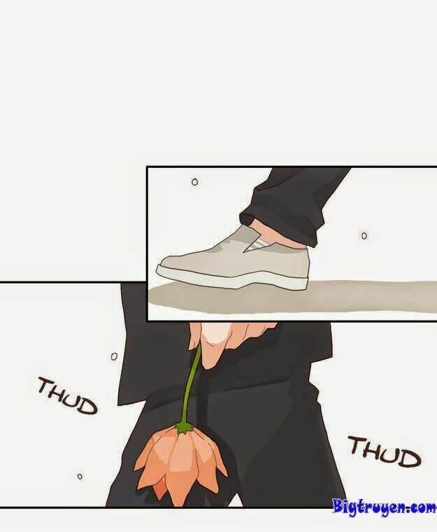 Pine In The Flower Garden: Chapter 3