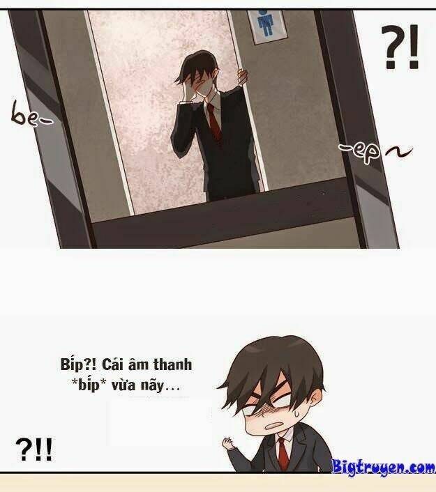 Pine In The Flower Garden: Chapter 3