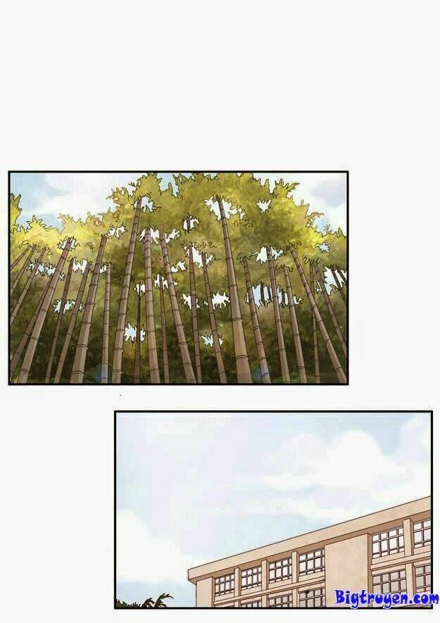 Pine In The Flower Garden: Chapter 4