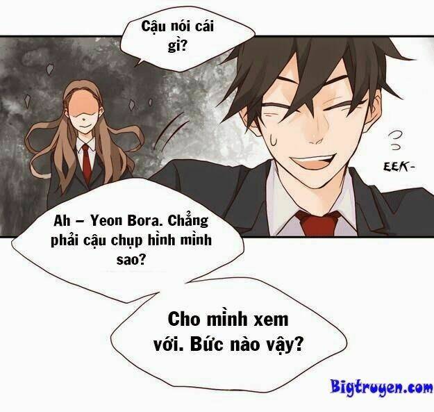 Pine In The Flower Garden: Chapter 4
