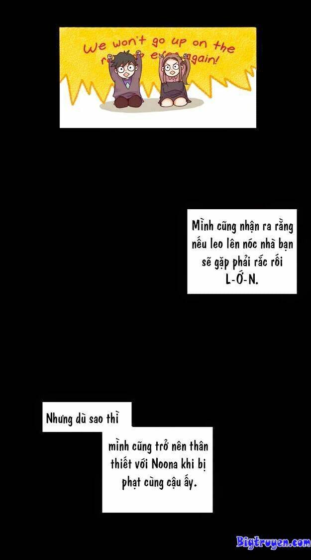 Pine In The Flower Garden: Chapter 4
