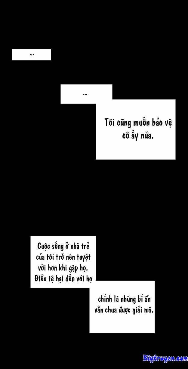 Pine In The Flower Garden: Chapter 4