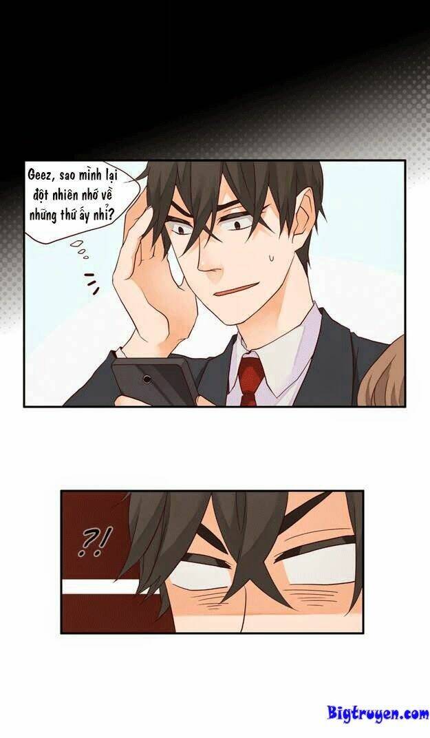 Pine In The Flower Garden: Chapter 4