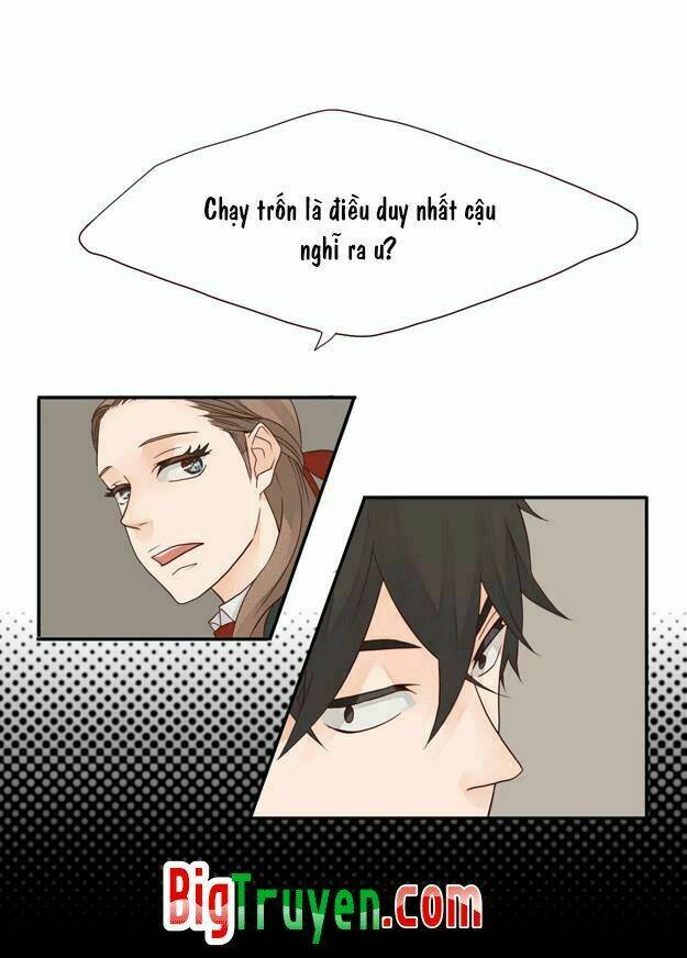 Pine In The Flower Garden: Chapter 5