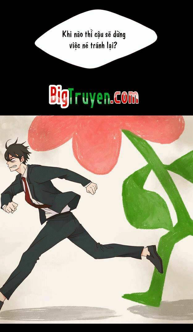 Pine In The Flower Garden: Chapter 5