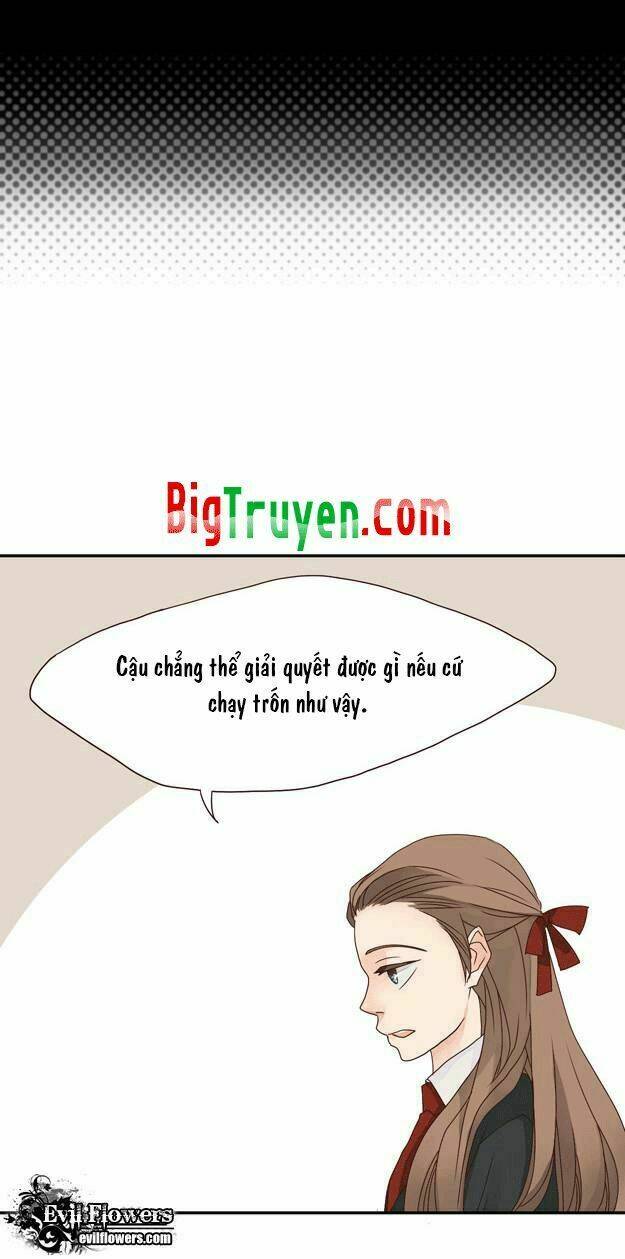 Pine In The Flower Garden: Chapter 5