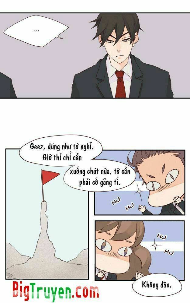 Pine In The Flower Garden: Chapter 5