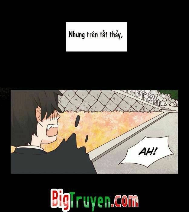 Pine In The Flower Garden: Chapter 5