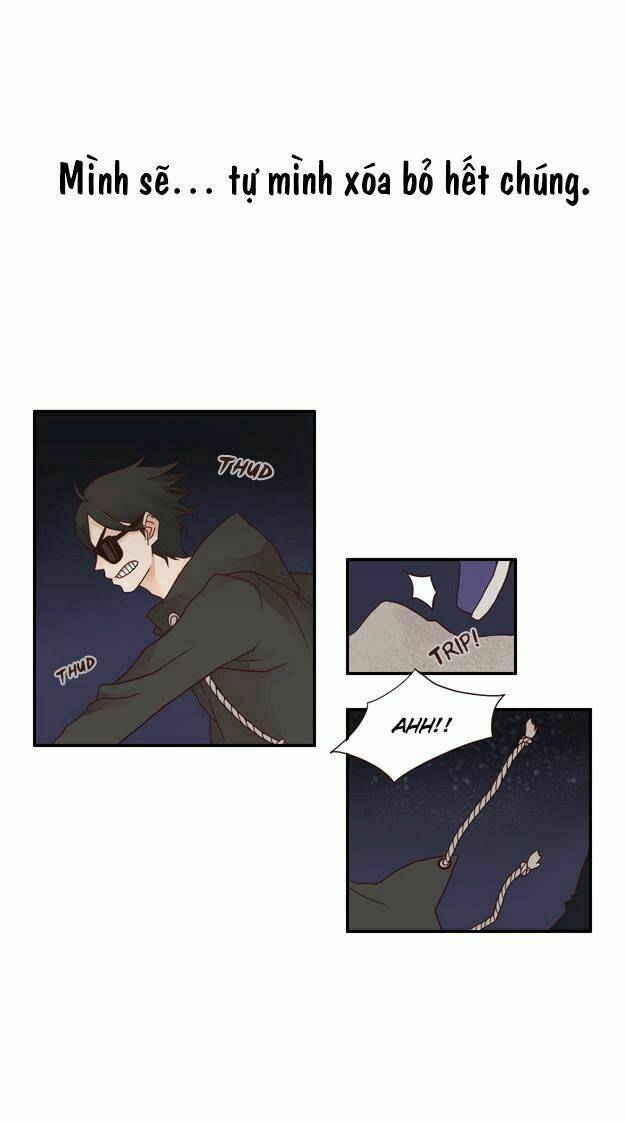 Pine In The Flower Garden: Chapter 5