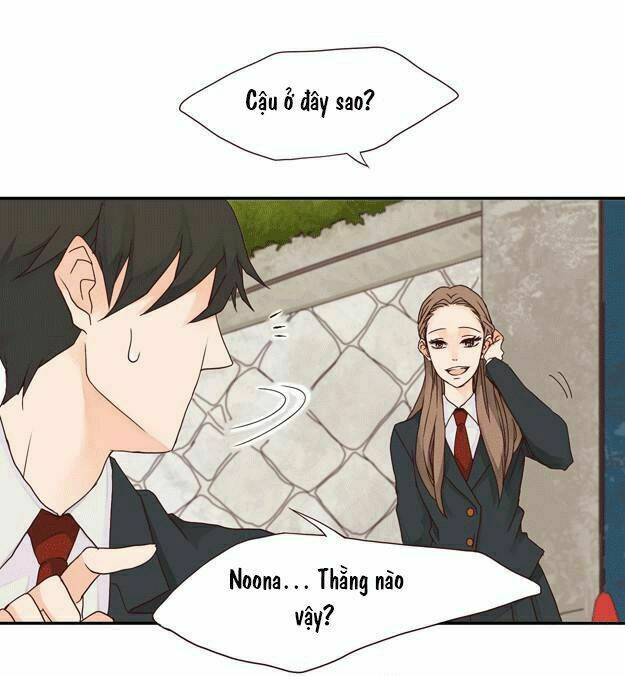 Pine In The Flower Garden: Chapter 5