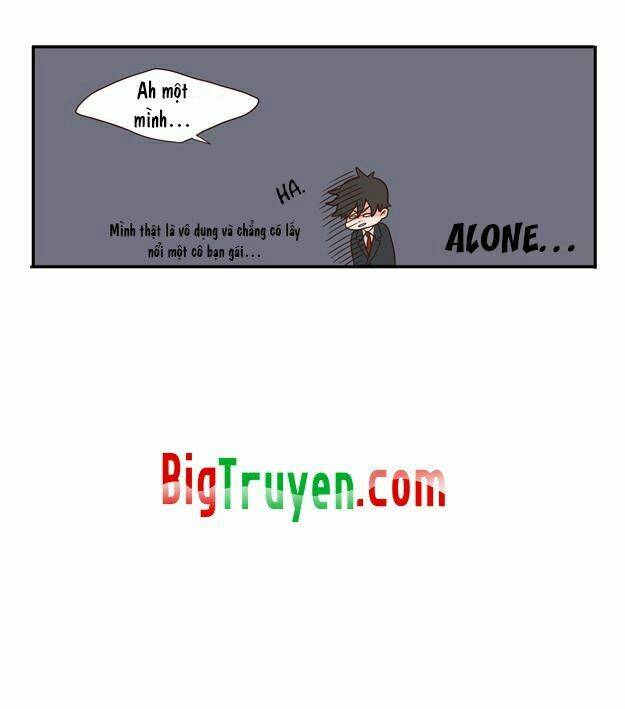 Pine In The Flower Garden: Chapter 5