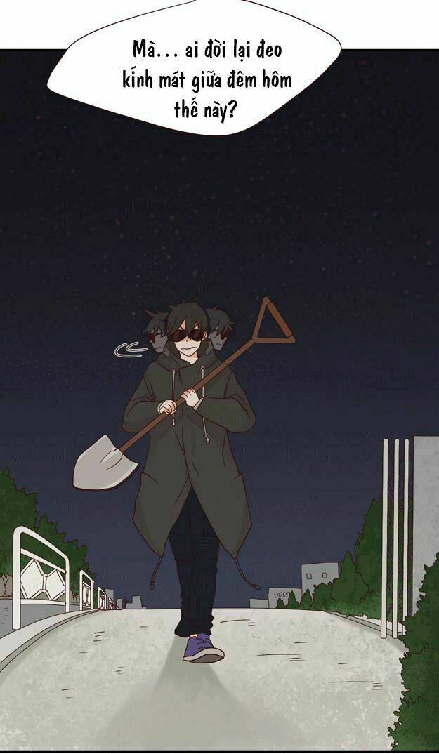 Pine In The Flower Garden: Chapter 6