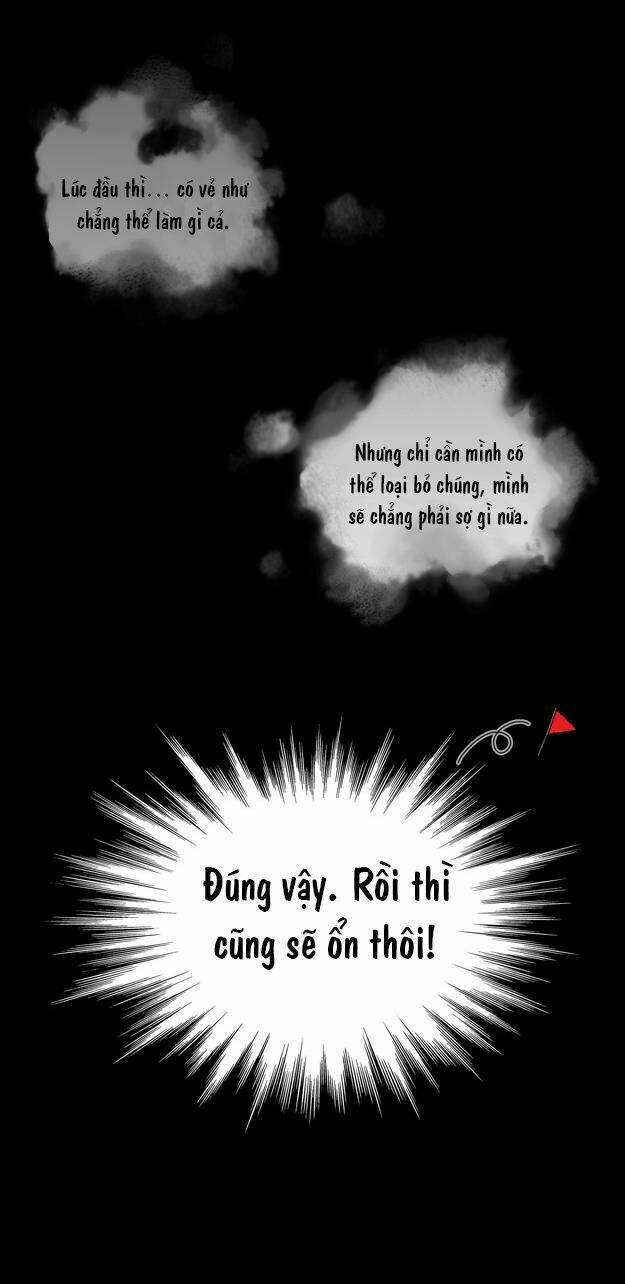 Pine In The Flower Garden: Chapter 6