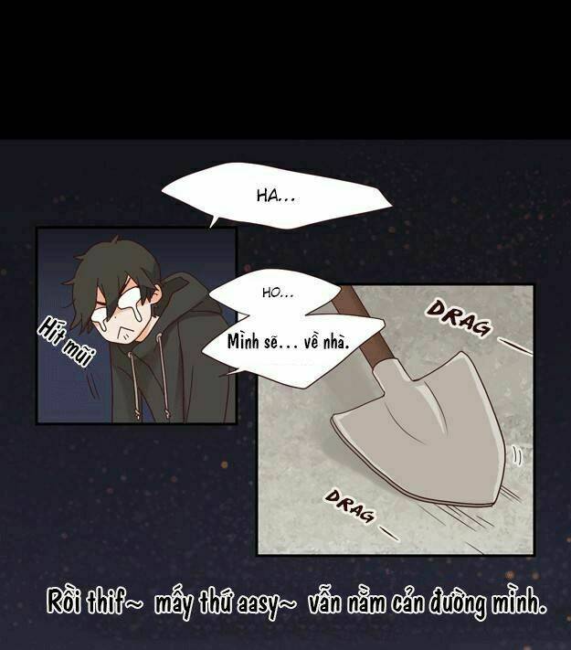 Pine In The Flower Garden: Chapter 6