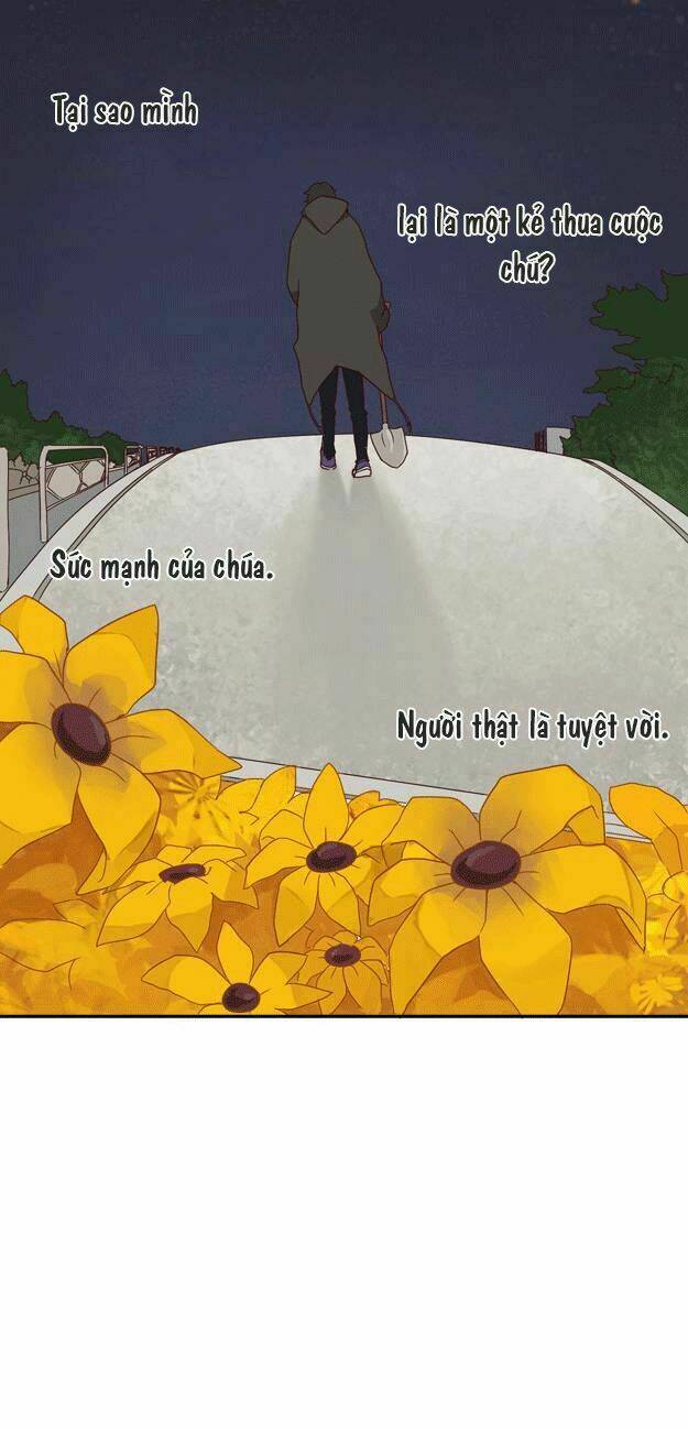Pine In The Flower Garden: Chapter 6