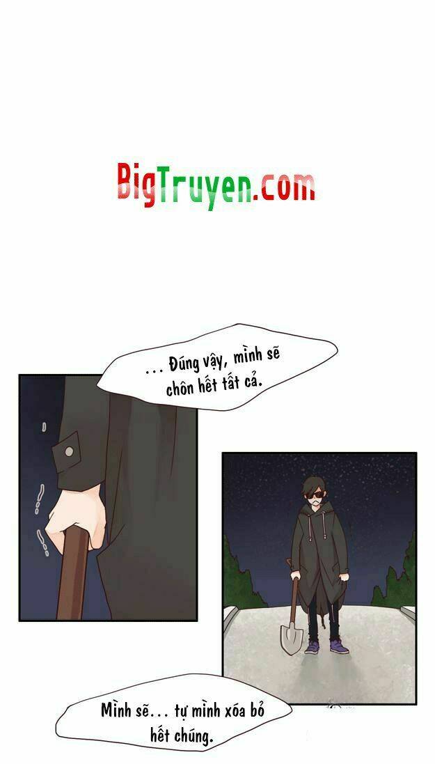Pine In The Flower Garden: Chapter 6