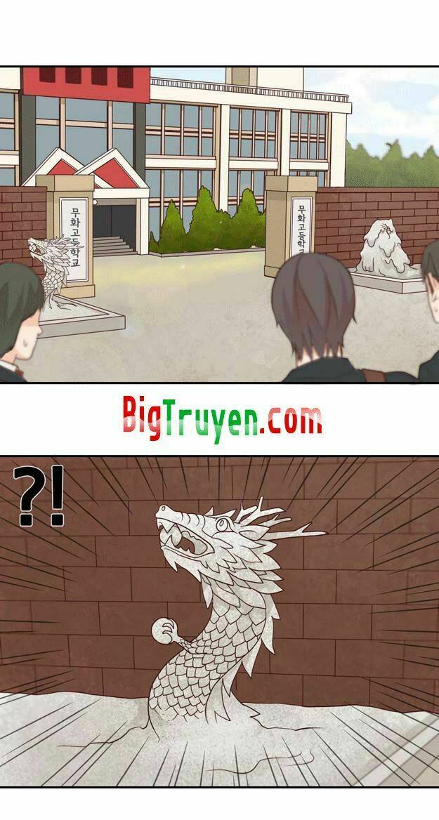 Pine In The Flower Garden: Chapter 6