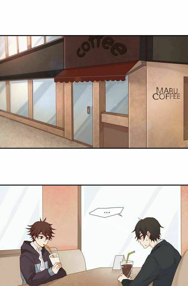 Pine In The Flower Garden: Chapter 6