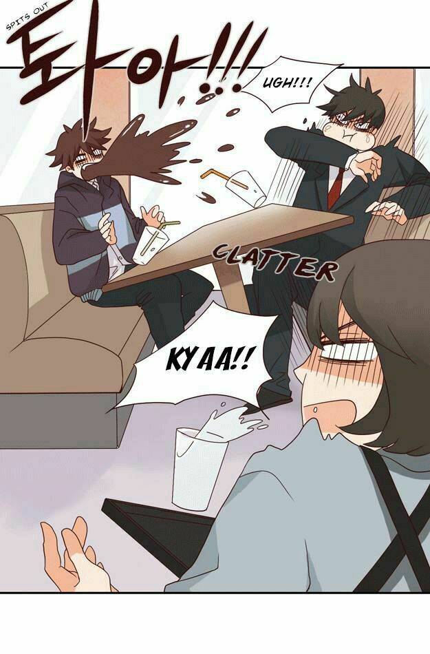Pine In The Flower Garden: Chapter 6