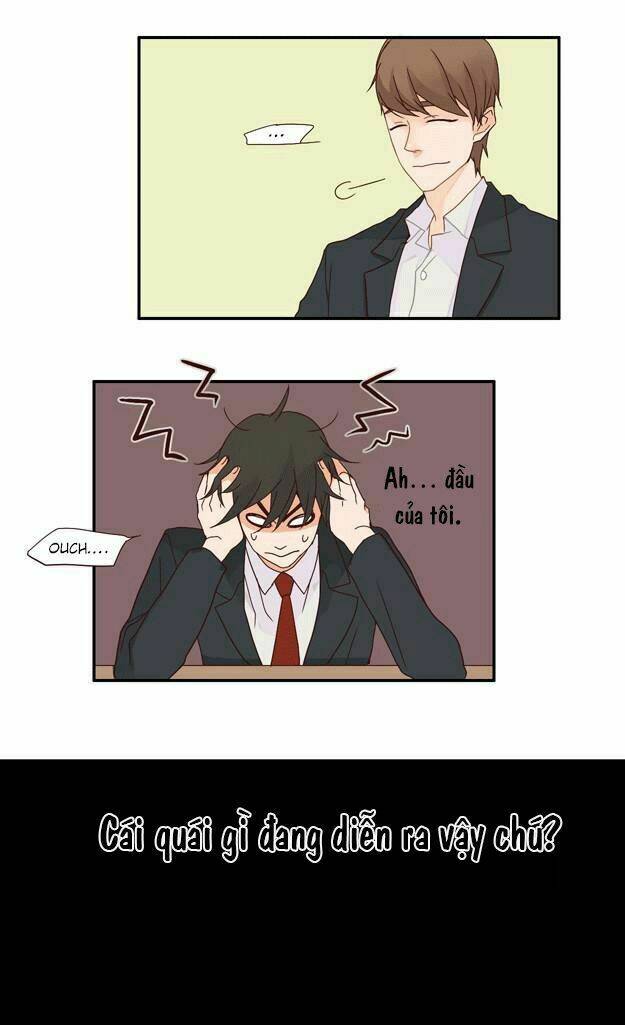 Pine In The Flower Garden: Chapter 6