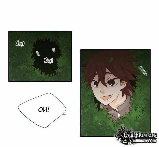 Pine In The Flower Garden: Chapter 6