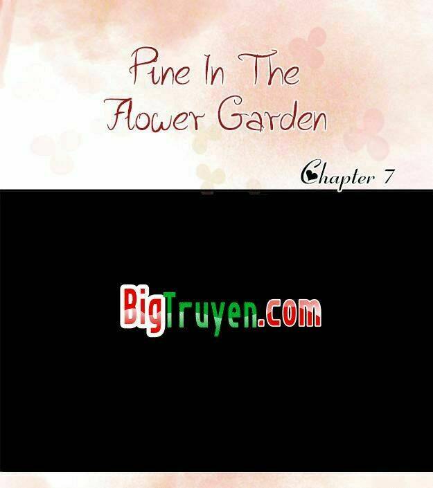 Pine In The Flower Garden: Chapter 7