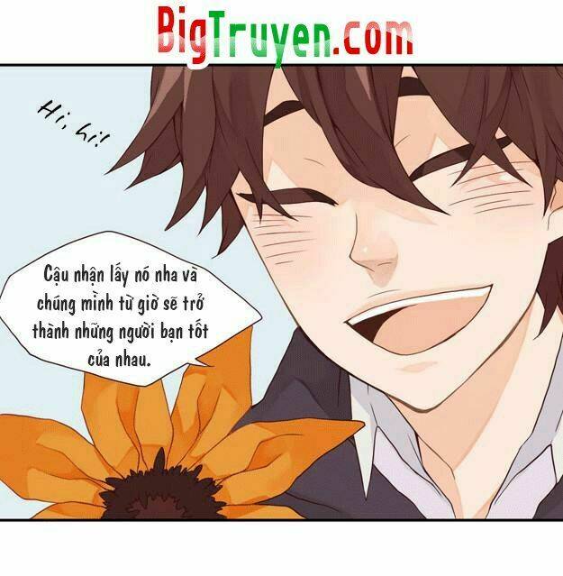 Pine In The Flower Garden: Chapter 7
