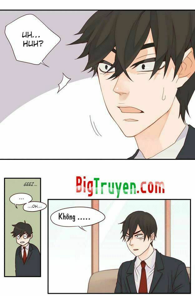 Pine In The Flower Garden: Chapter 7