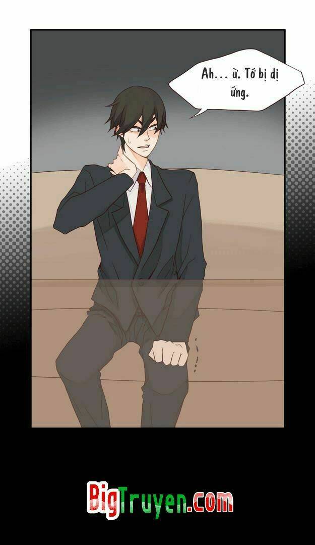 Pine In The Flower Garden: Chapter 7