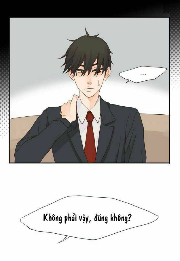 Pine In The Flower Garden: Chapter 7