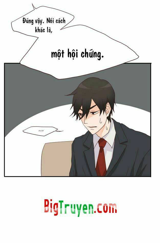 Pine In The Flower Garden: Chapter 7