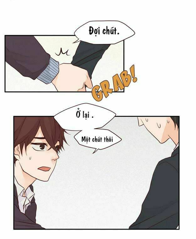 Pine In The Flower Garden: Chapter 7