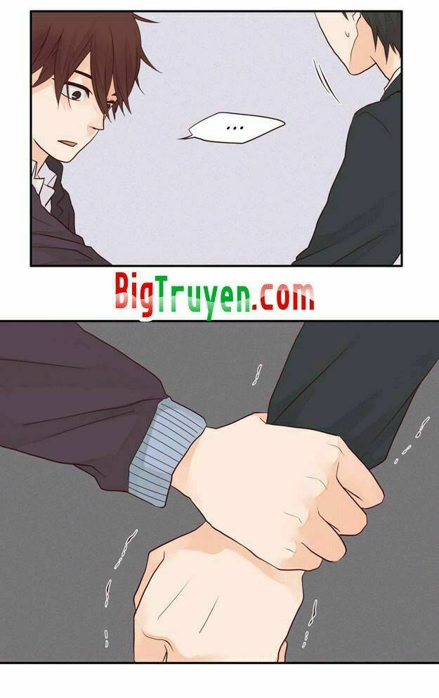 Pine In The Flower Garden: Chapter 7