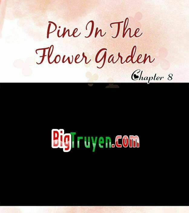 Pine In The Flower Garden: Chapter 8