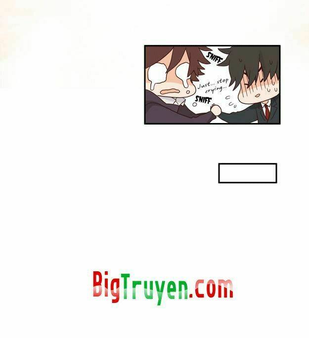 Pine In The Flower Garden: Chapter 8