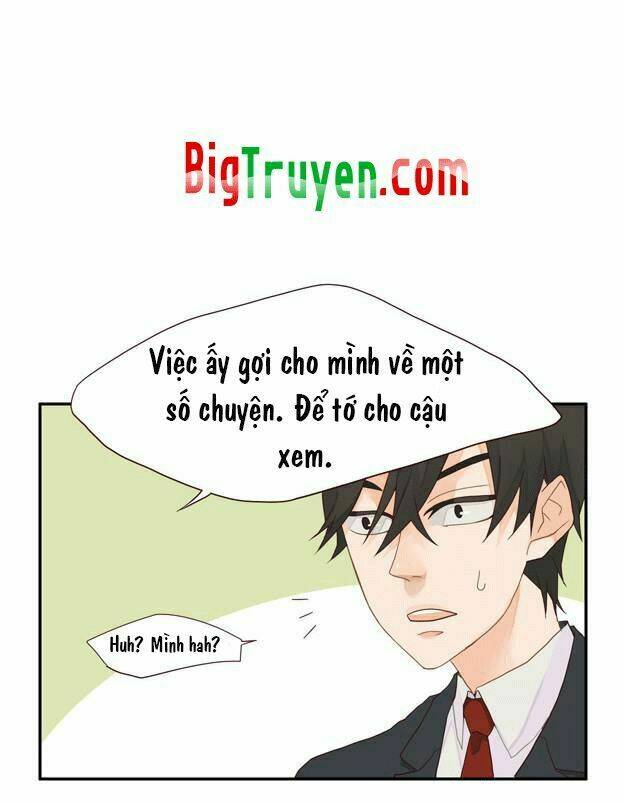 Pine In The Flower Garden: Chapter 8