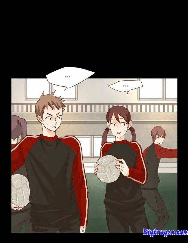 Pine In The Flower Garden: Chapter 9