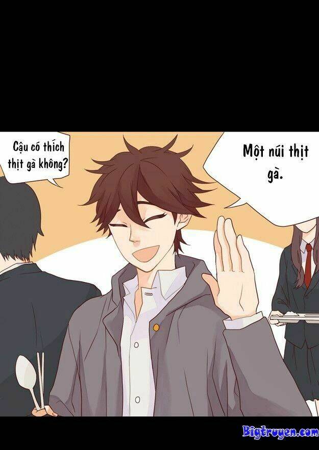 Pine In The Flower Garden: Chapter 9