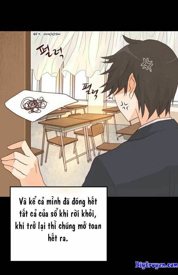 Pine In The Flower Garden: Chapter 9
