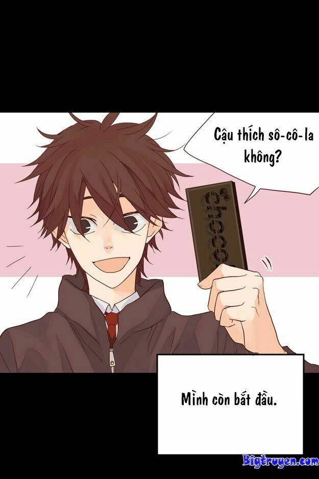 Pine In The Flower Garden: Chapter 9