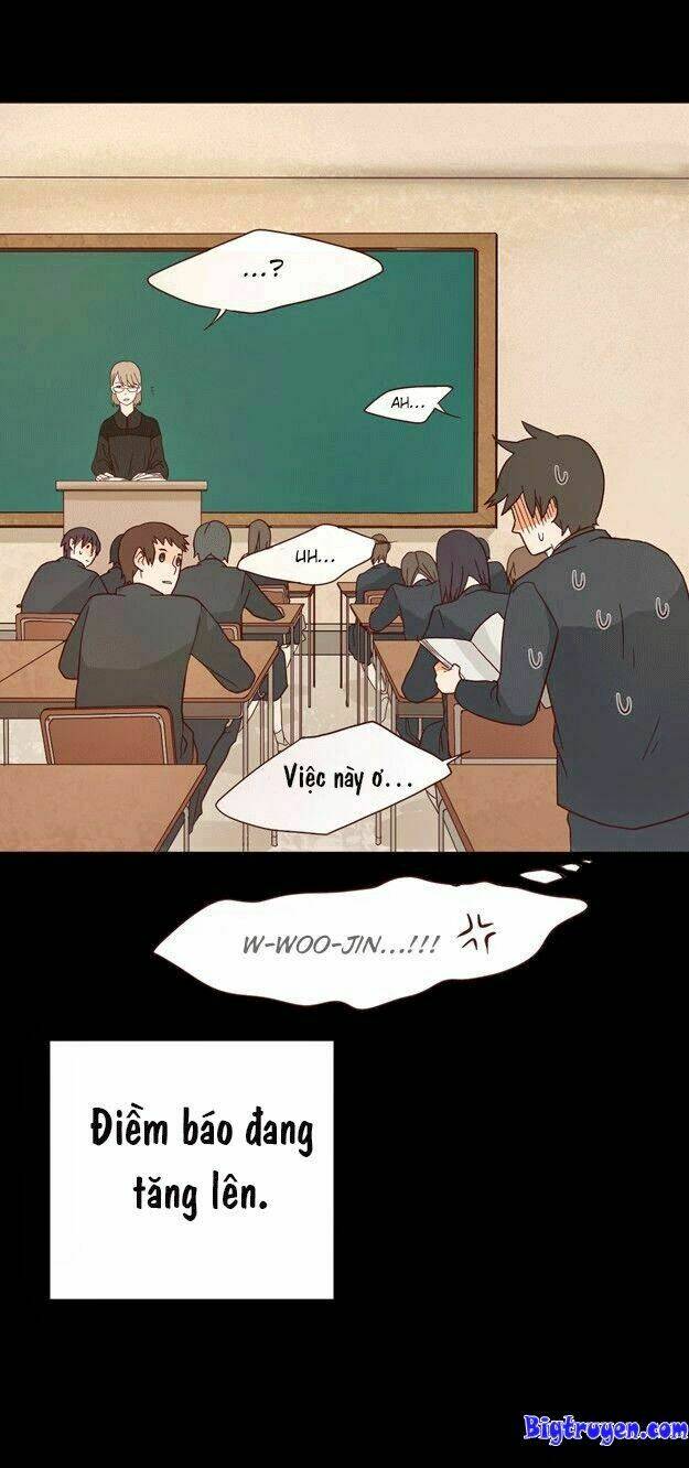 Pine In The Flower Garden: Chapter 9